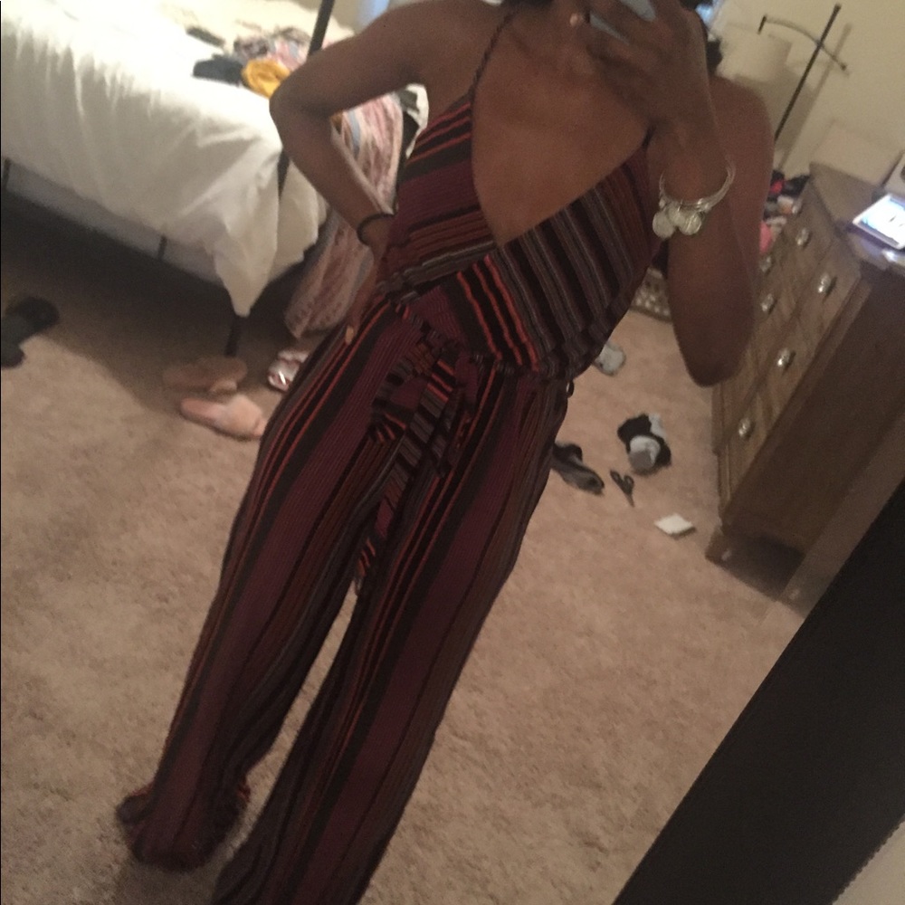 Stripper Jumpsuit - image 3